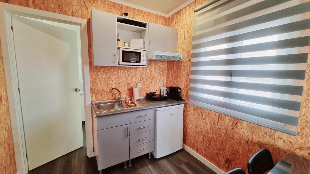 Family Surf Home - Bungalow 4 Santo Isidoro Extérieur photo