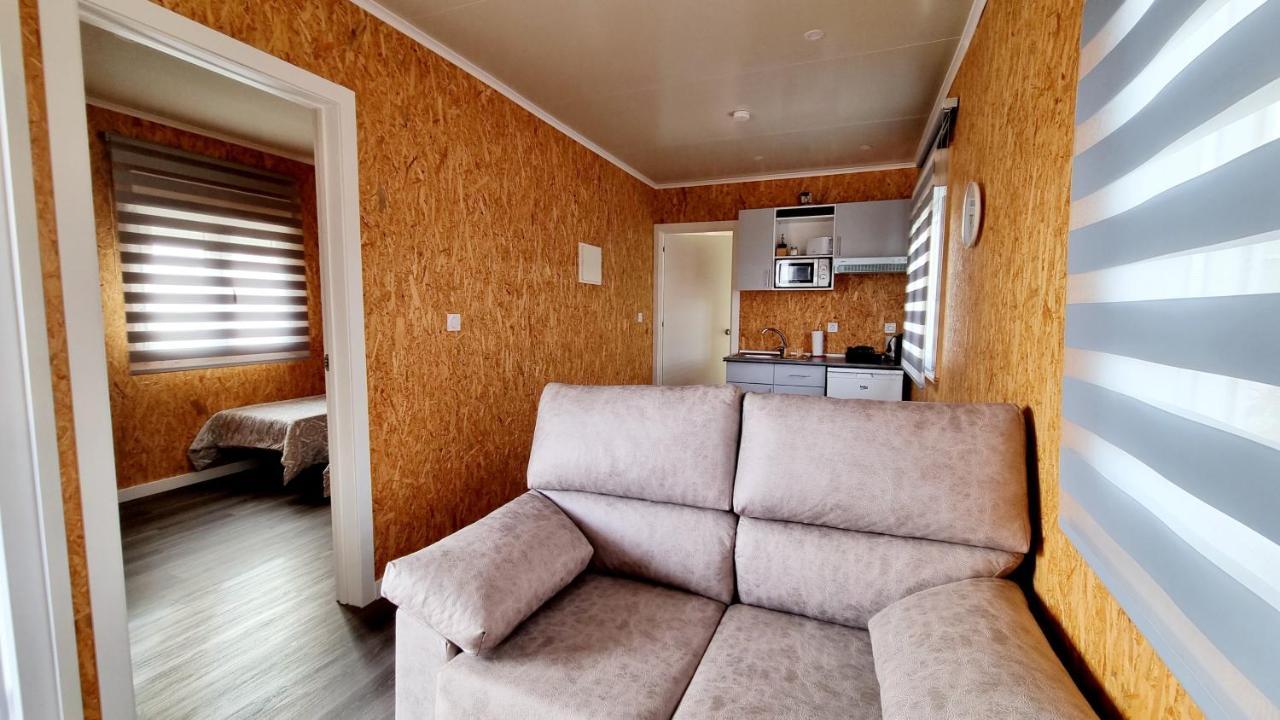 Family Surf Home - Bungalow 4 Santo Isidoro Extérieur photo