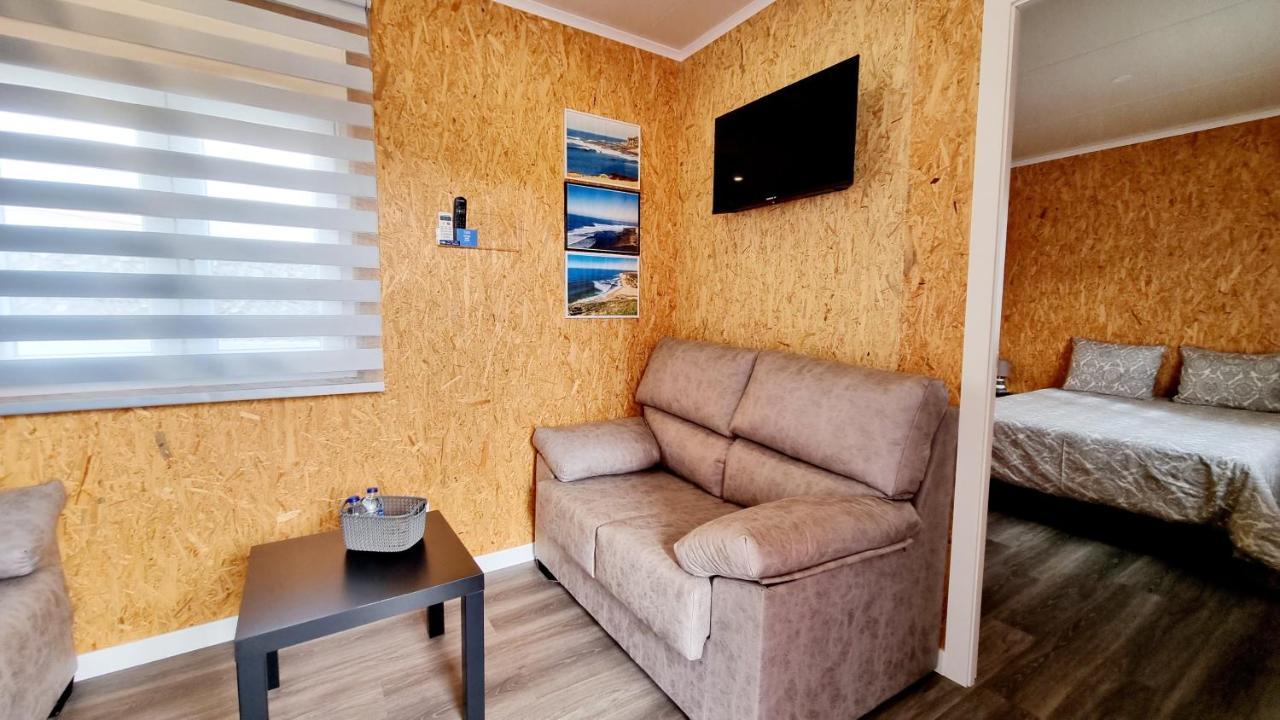 Family Surf Home - Bungalow 4 Santo Isidoro Extérieur photo